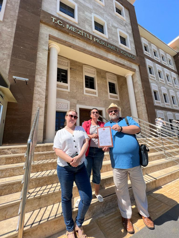 Мария и Александр Отзыв Profit Real Estate}}