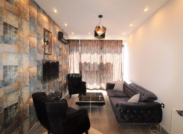 Новая квартира с одной спальней в центре Мерсина, в районе Енишехир ID-8883 фото-1