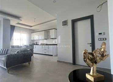 Two bedroom duplex, ready to move in, in the new residence of Mahmutlar, Alanya, 120 m2 ID-8890 фото-3