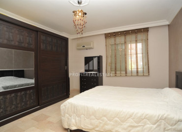 Apartment 2 + 1, with furniture and appliances, in Tosmur, Alanya, 120 m2 ID-8891 фото-4