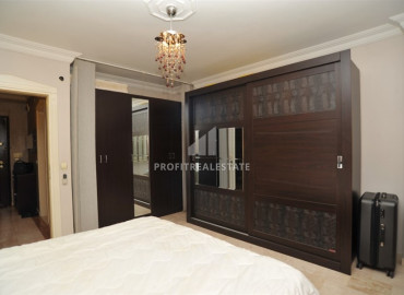 Apartment 2 + 1, with furniture and appliances, in Tosmur, Alanya, 120 m2 ID-8891 фото-5