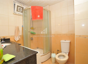 Apartment 2 + 1, with furniture and appliances, in Tosmur, Alanya, 120 m2 ID-8891 фото-10