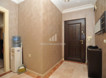 Apartment 2 + 1, with furniture and appliances, in Tosmur, Alanya, 120 m2 ID-8891 фото-11