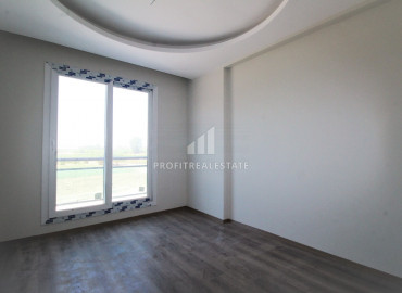 New apartment 2 + 1 in Tej, Mersin, in a gasified residence with good facilities by the sea ID-8896 фото-11