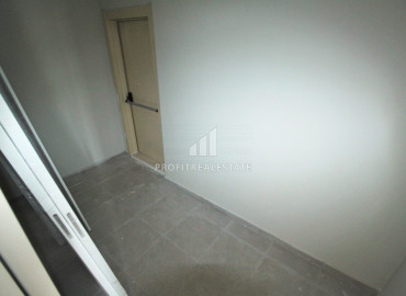 New apartment 2 + 1 in Tej, Mersin, in a gasified residence with good facilities by the sea ID-8896 фото-14
