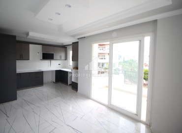 Apartment 3 + 1 with a separate kitchen in a gasified residence in Mezitli, 300m from the center ID-8897 фото-2