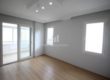 Apartment 3 + 1 with a separate kitchen in a gasified residence in Mezitli, 300m from the center ID-8897 фото-7
