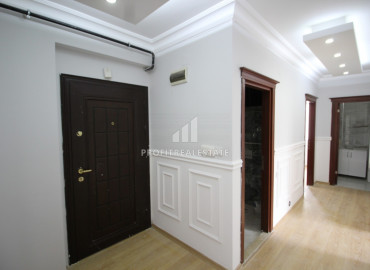 Apartment 3 + 1 with a separate kitchen in a gasified residence in Mezitli, 300m from the center ID-8897 фото-8