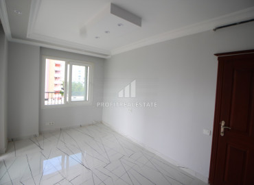 Apartment 3 + 1 with a separate kitchen in a gasified residence in Mezitli, 300m from the center ID-8897 фото-14
