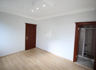 Apartment 3 + 1 with a separate kitchen in a gasified residence in Mezitli, 300m from the center ID-8897 фото-16