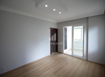 Apartment 3 + 1 with a separate kitchen in a gasified residence in Mezitli, 300m from the center ID-8897 фото-18
