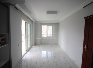 Apartment 3 + 1 with a separate kitchen in a gasified residence in Mezitli, 300m from the center ID-8897 фото-19