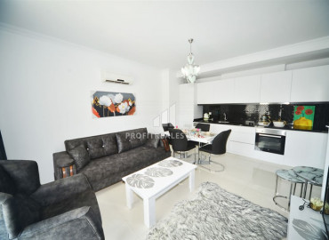 One bedroom apartment, ready to move in, residences with rich facilities, Kestel, Alanya, 60 m2 ID-8905 фото-2