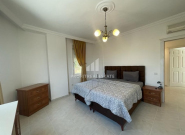 Furnished two-storey villa with four bedrooms by the sea in Alanya&#39;s Konakli area. ID-8910 фото-18