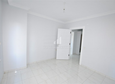 Apartment for a large family with two bedrooms, with a fine finish, close to the sea in Mahmutlar ID-8912 фото-8