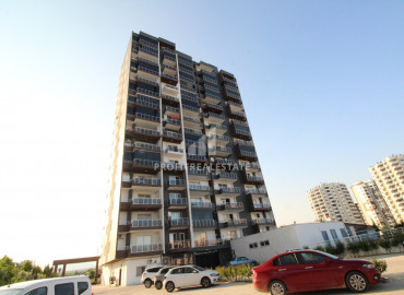 Выгодное предложение от собственника: четырехкомнатная квартира в Мерсине, в 250 метрах от моря в комплексе с инфраструктурой ID-8913 фото-1