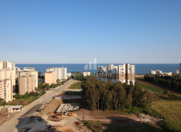Advantageous offer from the owner: three bedroom apartment in Mersin, 250 meters from the sea in a residence with facilities ID-8913 фото-8