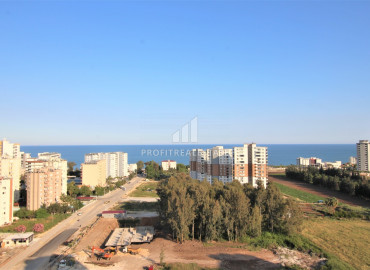 Advantageous offer from the owner: three bedroom apartment in Mersin, 250 meters from the sea in a residence with facilities ID-8913 фото-24