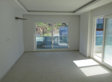 Трехкомнатная квартира в новом комплексе премиум класса в 450м от моря в районе Кагрыджак ID-8914 фото-3