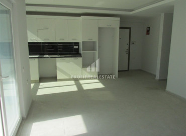 Трехкомнатная квартира в новом комплексе премиум класса в 450м от моря в районе Кагрыджак ID-8914 фото-4