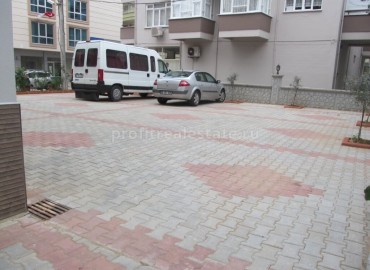 Квартира в центре Алании, Турция, 200 кв.м., от собственника ID-0672 фото-25
