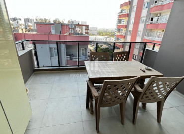 Apartment with two bedrooms in a gasified residence, in the area of Mersin - Soli ID-8917 фото-2