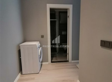 Two bedroom apartment with a separate kitchen in a new building with a rich facilities in Mahmutlar ID-8923 фото-8