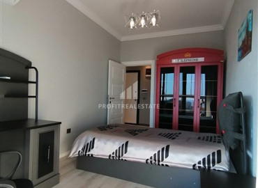 Two bedroom apartment with a separate kitchen in a new building with a rich facilities in Mahmutlar ID-8923 фото-10