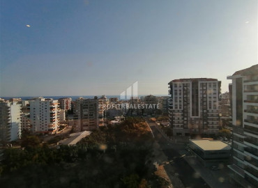 Two bedroom apartment with a separate kitchen in a new building with a rich facilities in Mahmutlar ID-8923 фото-16