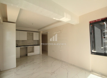 Apartment 1 + 1 with a fine finish in a new residence in Mezitli, Mersin, 250m from the sea ID-8927 фото-2