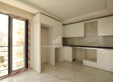 Apartment 1 + 1 with a fine finish in a new residence in Mezitli, Mersin, 250m from the sea ID-8927 фото-3