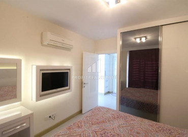 Отличная двухкомнатная квартира, в элитном комплексе, в центре Аланьи, 48 м2 ID-8929 фото-5