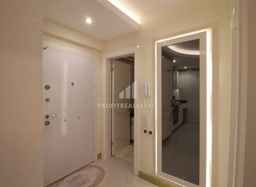 Отличная двухкомнатная квартира, в элитном комплексе, в центре Аланьи, 48 м2 ID-8929 фото-8