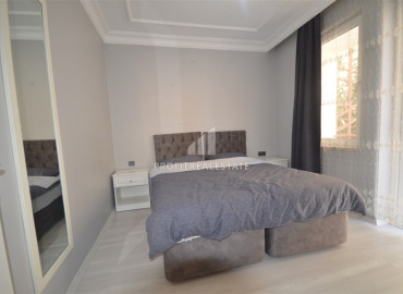One-bedroom apartment, furnished, 300 meters from the center of Alanya, 55 m2 ID-8932 фото-6