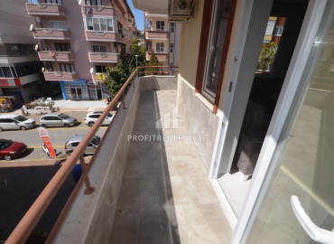 One-bedroom apartment, furnished, 300 meters from the center of Alanya, 55 m2 ID-8932 фото-9