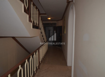 One-bedroom apartment, furnished, 300 meters from the center of Alanya, 55 m2 ID-8932 фото-12