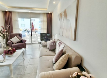 Cozy two bedroom apartment, 110m² in a residence with good facilities in Mahmutlar. ID-8935 фото-2