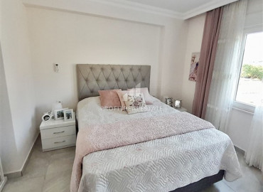 Cozy two bedroom apartment, 110m² in a residence with good facilities in Mahmutlar. ID-8935 фото-16