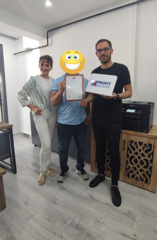 Владимир Отзыв Profit Real Estate}}