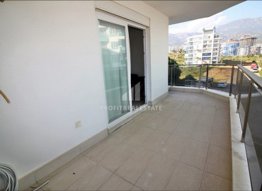 Spacious one-bedroom apartment, furnished and equipped, in a well-maintained residential residence Mahmutlar, 70 m2 ID-8943 фото-12