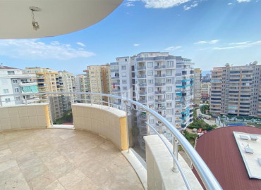 Two bedroom apartment, unfurnished, in the picturesque area of Mahmutlar, Alanya, 95 m2 ID-8947 фото-11