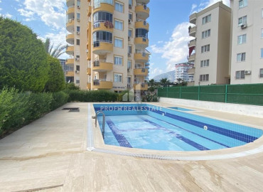 Two bedroom apartment, unfurnished, in the picturesque area of Mahmutlar, Alanya, 95 m2 ID-8947 фото-16