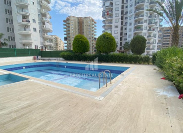 Two bedroom apartment, unfurnished, in the picturesque area of Mahmutlar, Alanya, 95 m2 ID-8947 фото-17