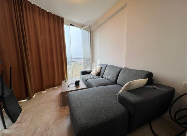 Уютная трехкомнатная квартира с мебелью и техникой, в комплексе с двумя бассейнами, Махмутлар, Аланья, 90 м2 ID-8948 фото-13