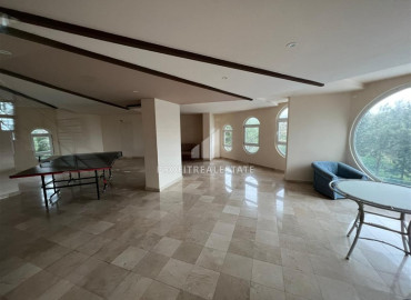 Уютная трехкомнатная квартира с мебелью и техникой, в комплексе с двумя бассейнами, Махмутлар, Аланья, 90 м2 ID-8948 фото-25
