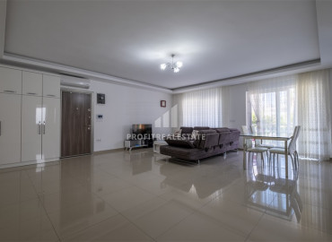Furnished apartment, layout 2 + 1, 250 meters from the center of Avsallar, Alanya, 135 m2 ID-8951 фото-3