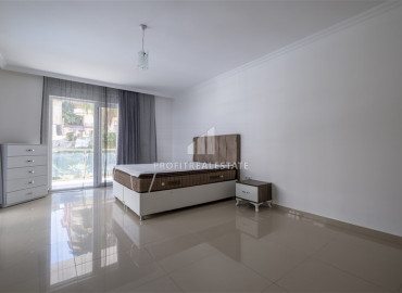 Furnished apartment, layout 2 + 1, 250 meters from the center of Avsallar, Alanya, 135 m2 ID-8951 фото-7