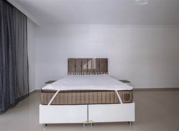 Furnished apartment, layout 2 + 1, 250 meters from the center of Avsallar, Alanya, 135 m2 ID-8951 фото-9