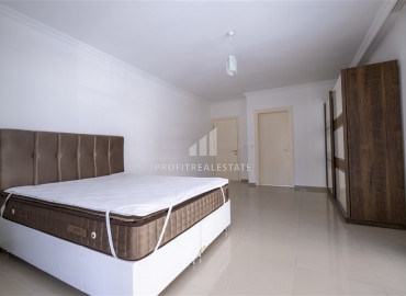 Furnished apartment, layout 2 + 1, 250 meters from the center of Avsallar, Alanya, 135 m2 ID-8951 фото-11