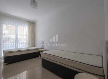 Furnished apartment, layout 2 + 1, 250 meters from the center of Avsallar, Alanya, 135 m2 ID-8951 фото-12